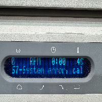 Beckman Coulter Avanti J-E Centrifuge image 2